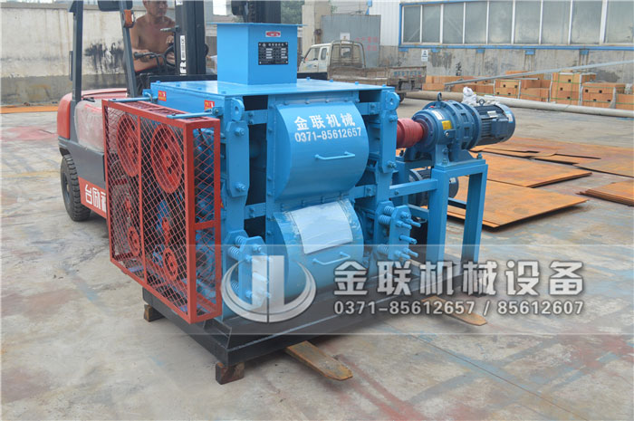 四齒輥式破碎機(jī)多久檢修一次，優(yōu)勢(shì)是什么？
