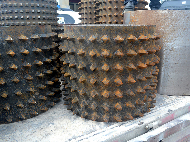 結構決定性能：雙齒輥的“雙齒咬合”設計，如何成就其優越破碎效果？