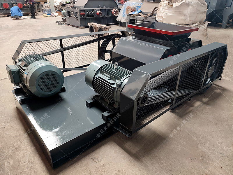 除了價格,選擇雙齒輥破碎機更應關注哪些長期效益指標? 除了價格,選擇雙齒輥破碎機更應關注哪些長期效益指標?