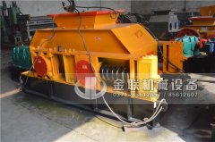 備受歡迎的風化砂制砂機什么性能優勢？
