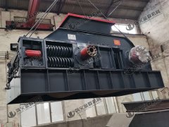 哪個(gè)廠家鵝卵石破碎機(jī)品質(zhì)好，購買一臺需要多少錢？