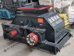 石英砂破碎機(jī)是怎么工作的，購買一臺需要多少錢？
