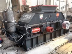 購買一臺液壓對輥破碎機需要多少錢，有哪些型號可供選擇？