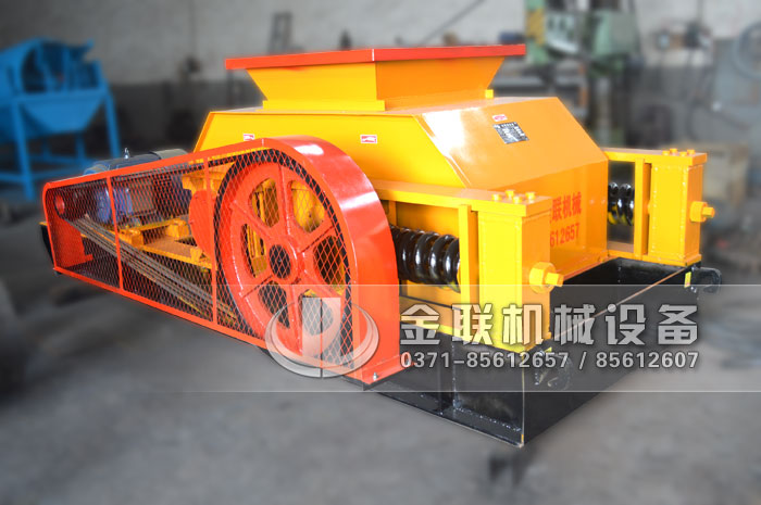 雙齒輥破碎機(jī)|雙齒輥破碎機(jī)價格|齒輥式破碎機(jī)圖片/視頻/原理型號