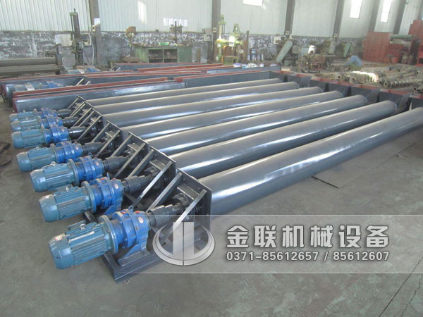 螺旋輸送機(jī)|螺旋輸送機(jī)價(jià)格|螺旋輸送機(jī)工作原理/性能特點(diǎn)