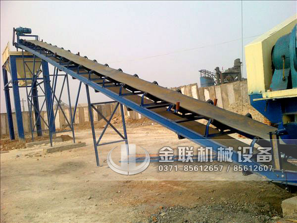 皮帶輸送機|皮帶輸送機價格|移動帶式輸送機圖片/規(guī)格參數