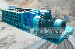 強(qiáng)力雙齒輥破碎機(jī)哪個廠家好？哪家質(zhì)量好