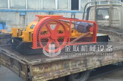對輥機出現(xiàn)卡機的原因是什么