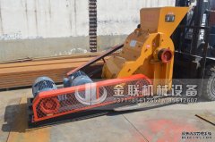 如何應(yīng)對對輥制砂機(jī)輥齒的磨損現(xiàn)象
