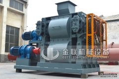 四輥破碎機(jī)出現(xiàn)磨損問(wèn)題怎么辦